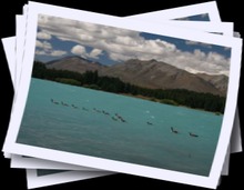 Album: 200901 New Zealand